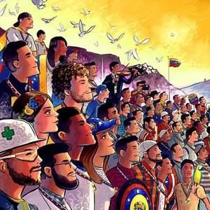 Meet your Posher, Ma.gabriela